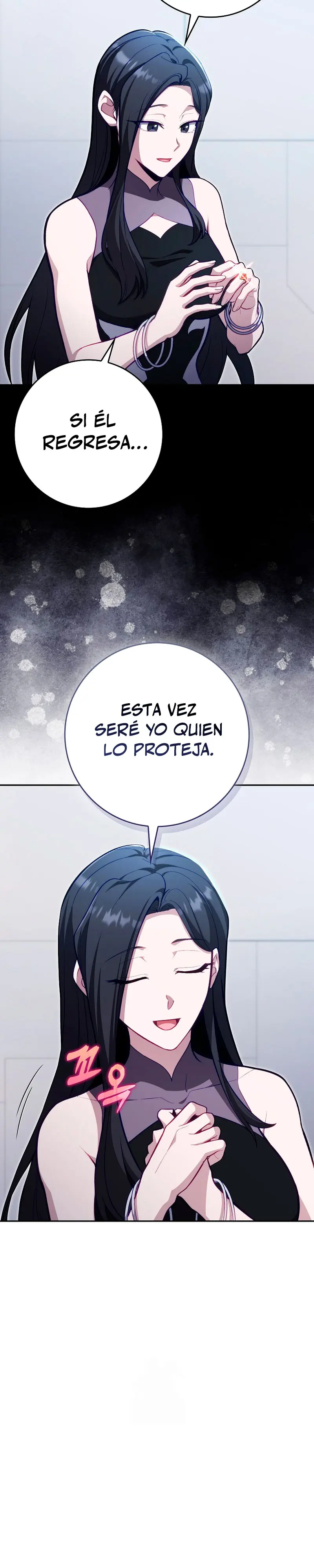 Jugador de nivel máximo Capitulo 135 página 24