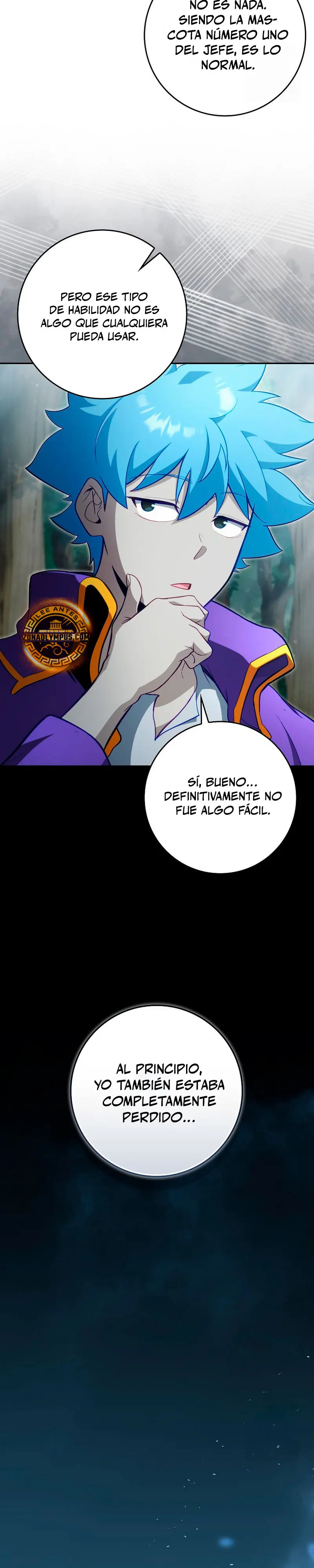 Jugador de nivel máximo Capitulo 135 página 26