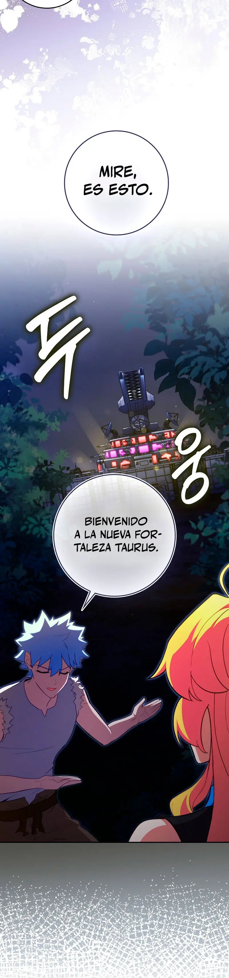 Jugador de nivel máximo Capitulo 135 página 6