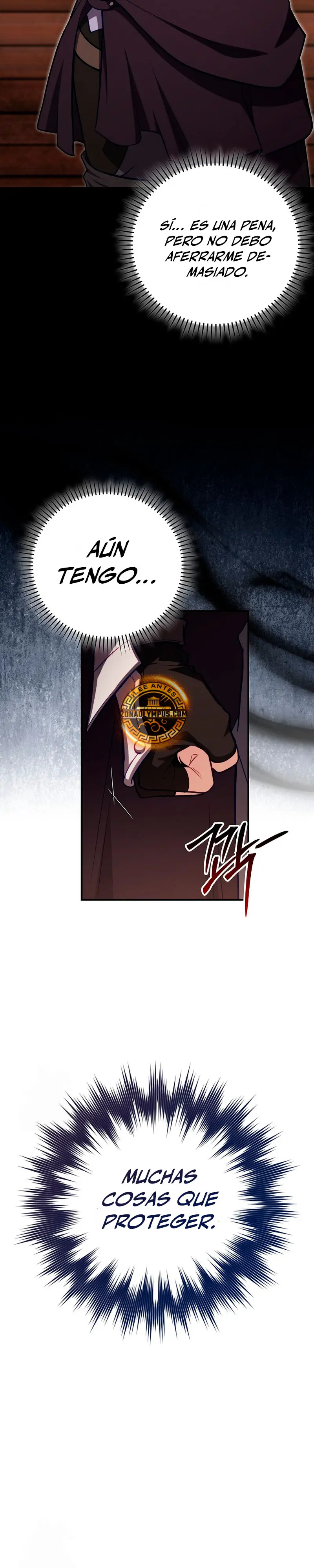 Jugador de nivel máximo Capitulo 137 página 15
