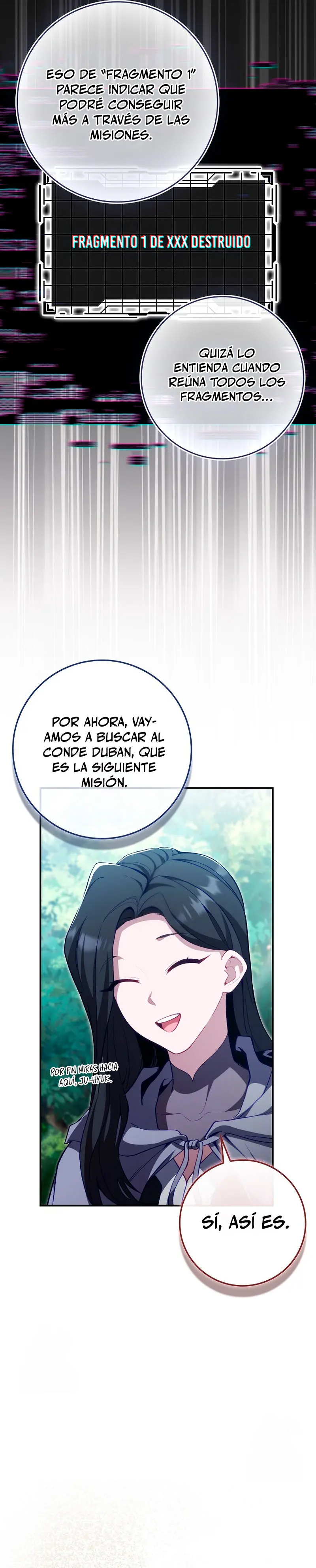 Jugador de nivel máximo Capitulo 137 página 30