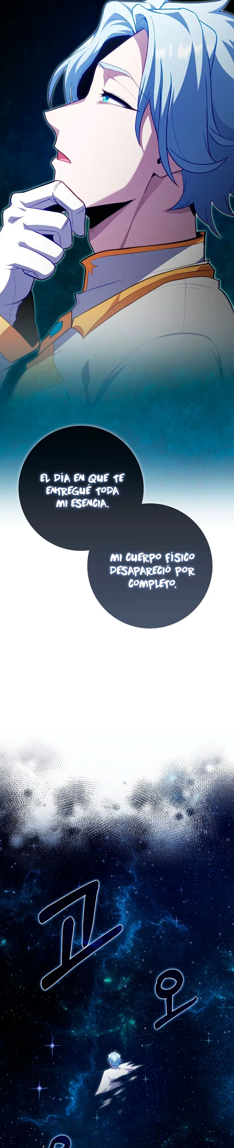 Jugador de nivel máximo Capitulo 137 página 4