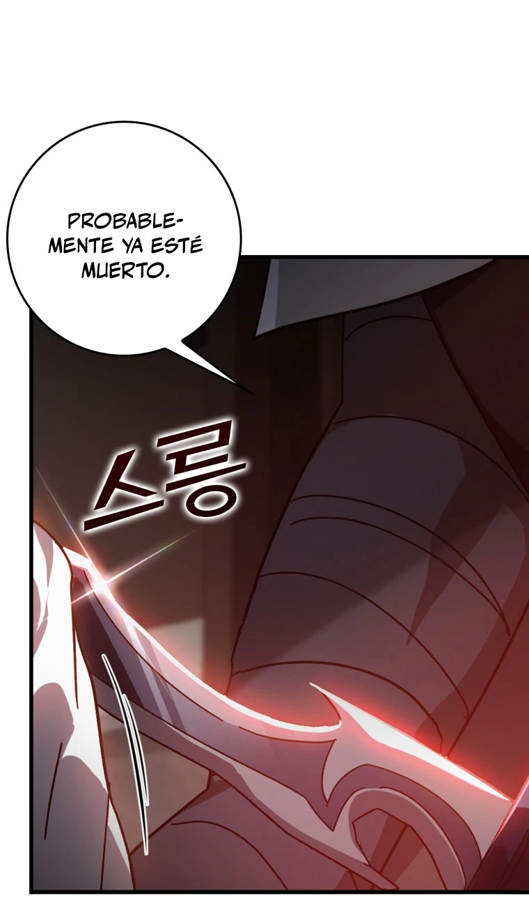 Jugador de nivel máximo Capitulo 14 página 21