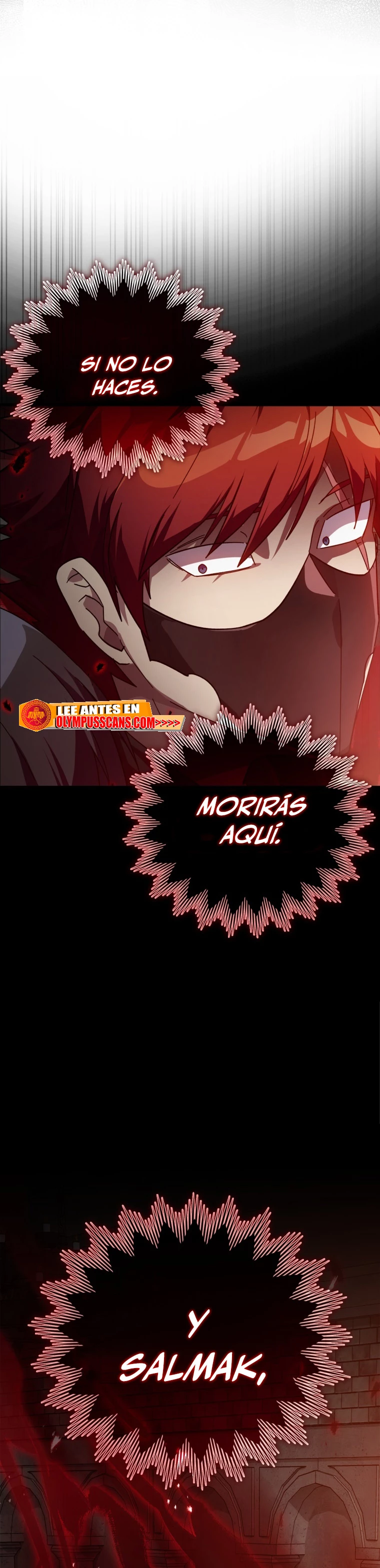 Jugador de nivel máximo Capitulo 14 página 39
