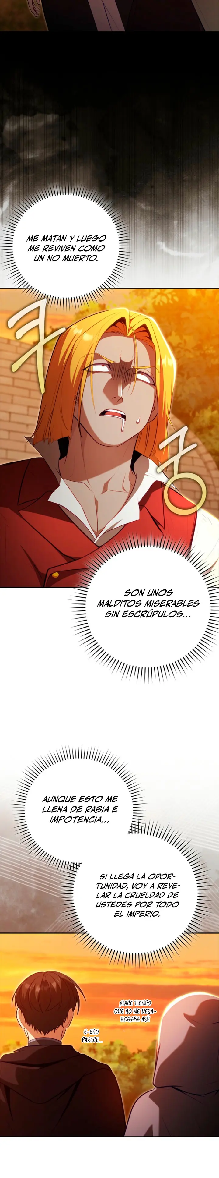 Jugador de nivel máximo Capitulo 140 página 26