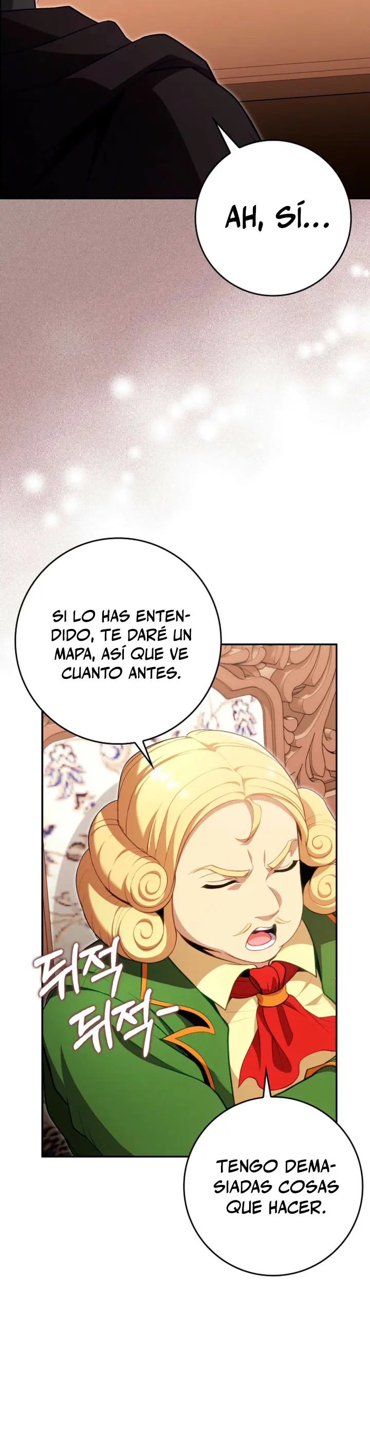 Jugador de nivel máximo Capitulo 141 página 24