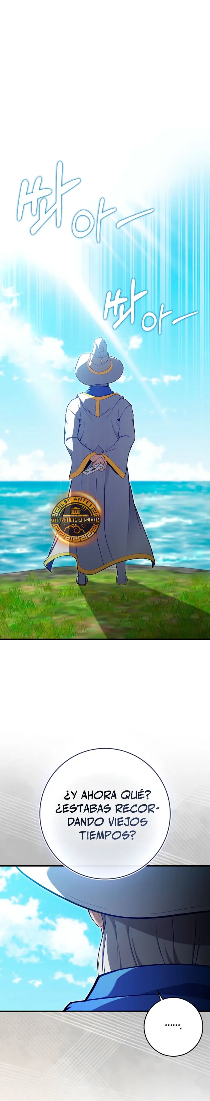 Jugador de nivel máximo Capitulo 142 página 2