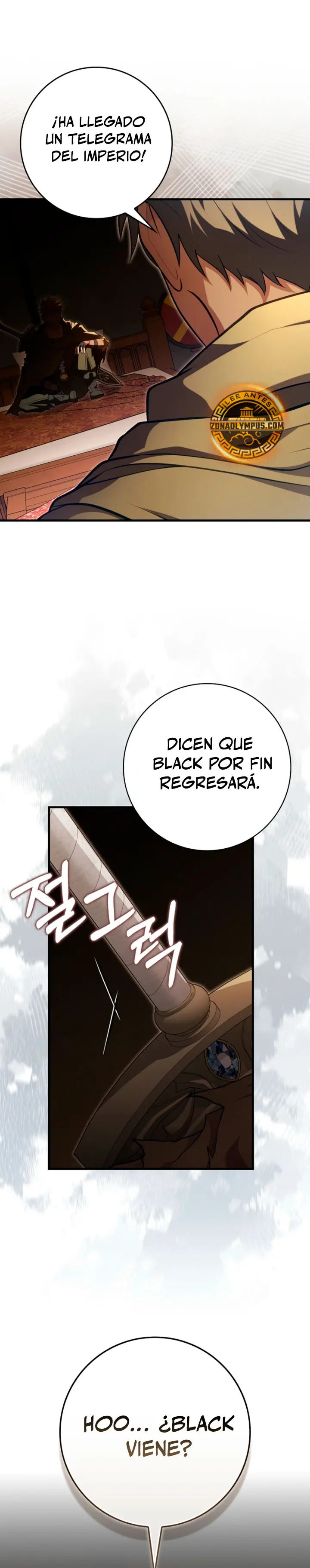 Jugador de nivel máximo Capitulo 142 página 30
