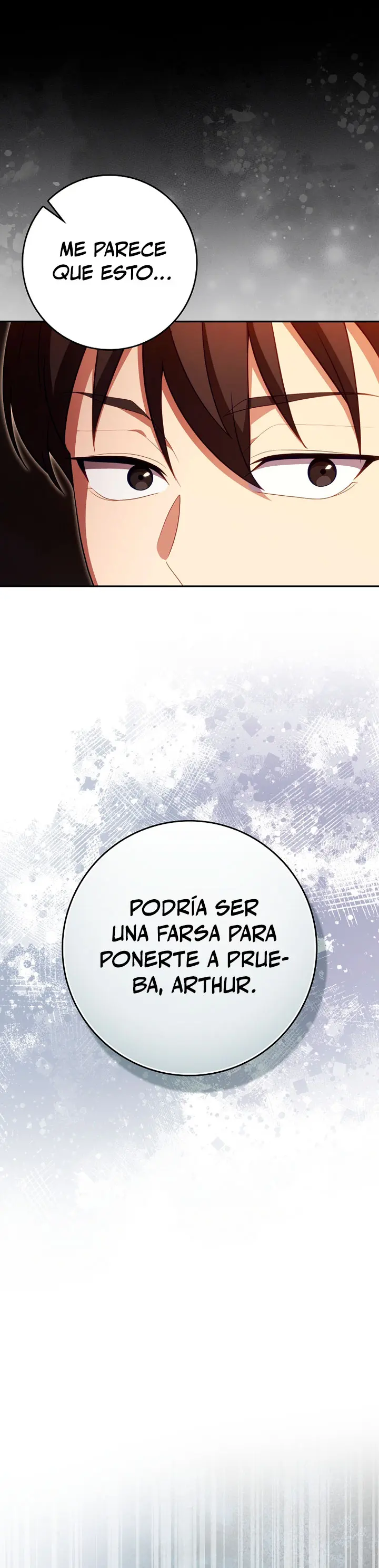 Jugador de nivel máximo Capitulo 143 página 14