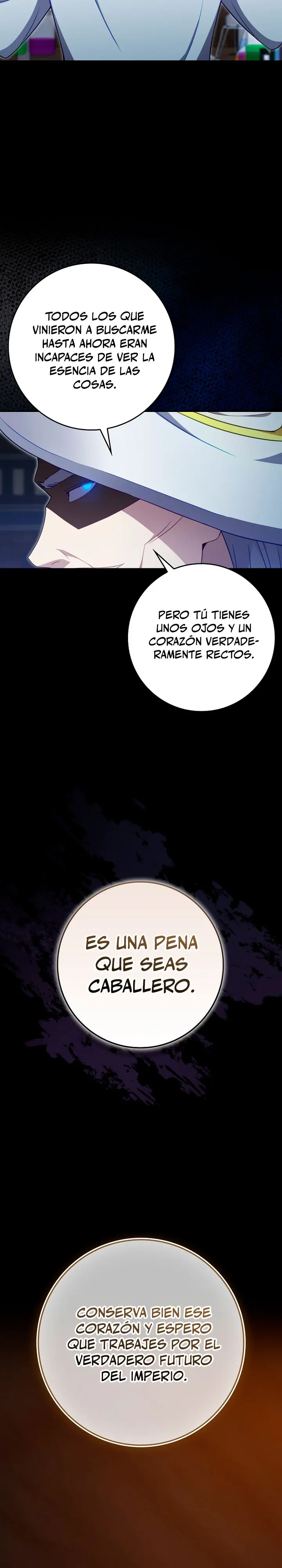Jugador de nivel máximo Capitulo 143 página 17