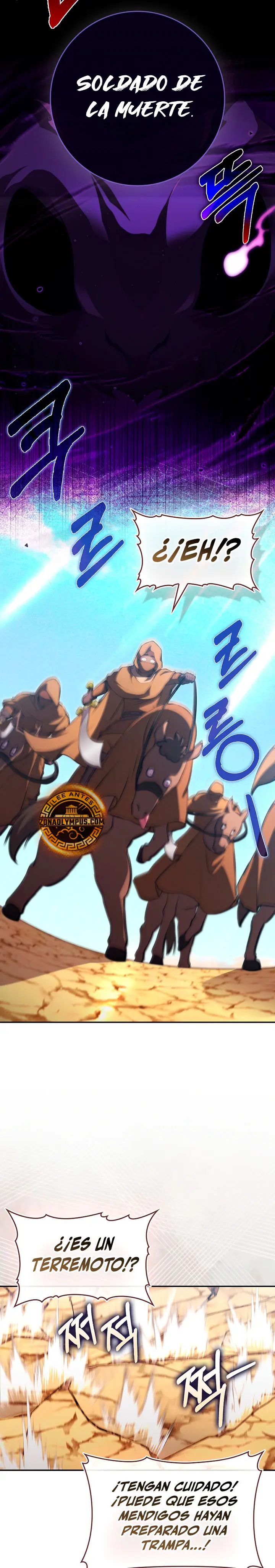 Jugador de nivel máximo Capitulo 143 página 29