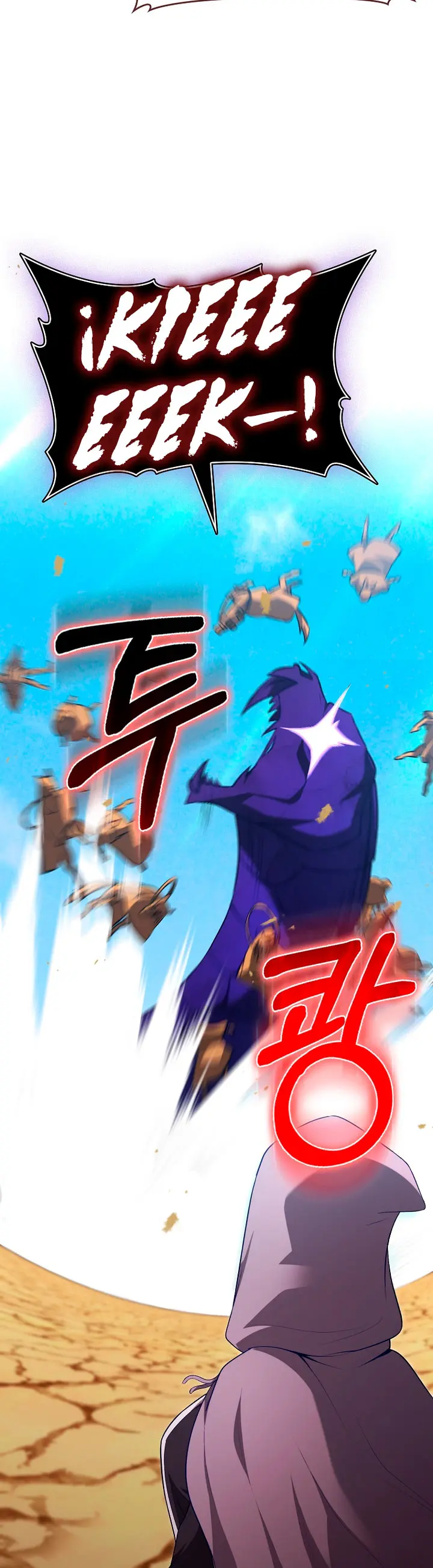 Jugador de nivel máximo Capitulo 143 página 30