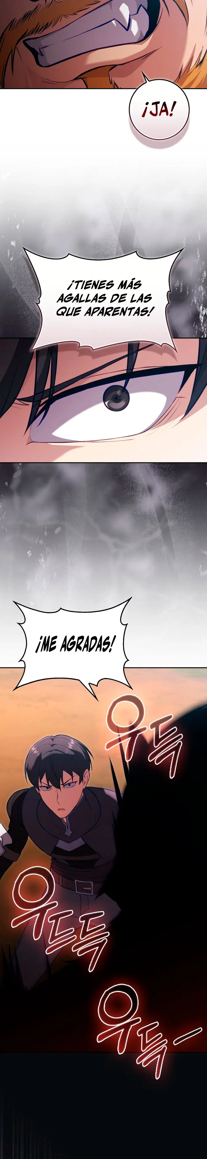 Jugador de nivel máximo Capitulo 144 página 25