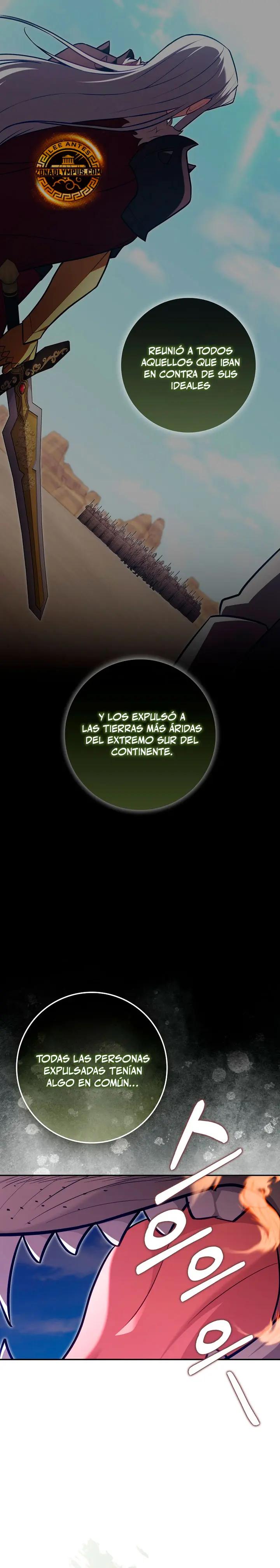 Jugador de nivel máximo Capitulo 144 página 28