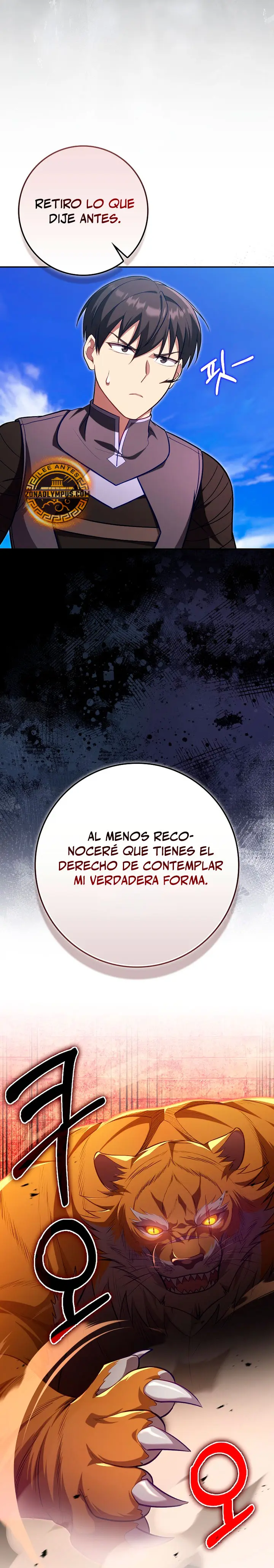 Jugador de nivel máximo Capitulo 144 página 31