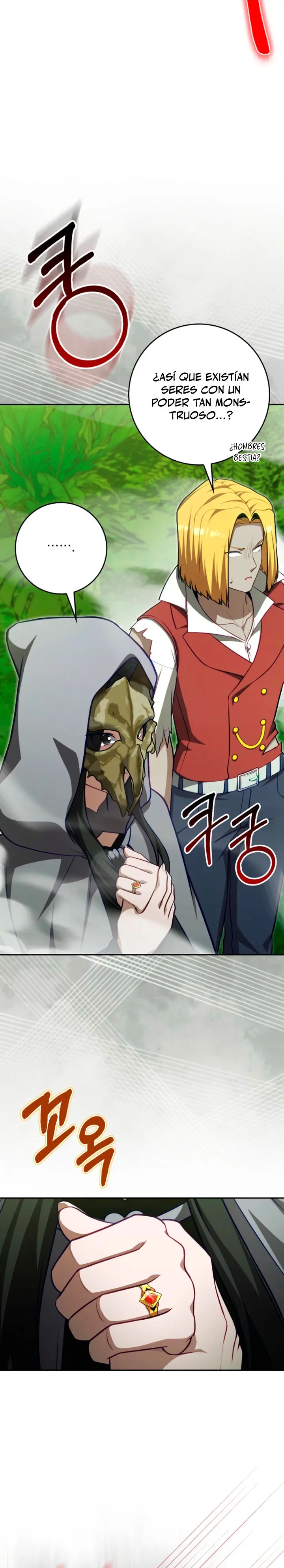 Jugador de nivel máximo Capitulo 145 página 13