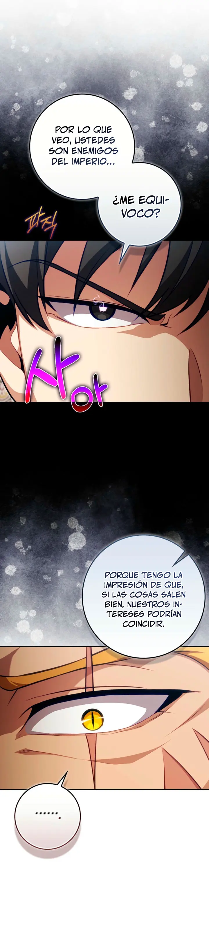 Jugador de nivel máximo Capitulo 145 página 29