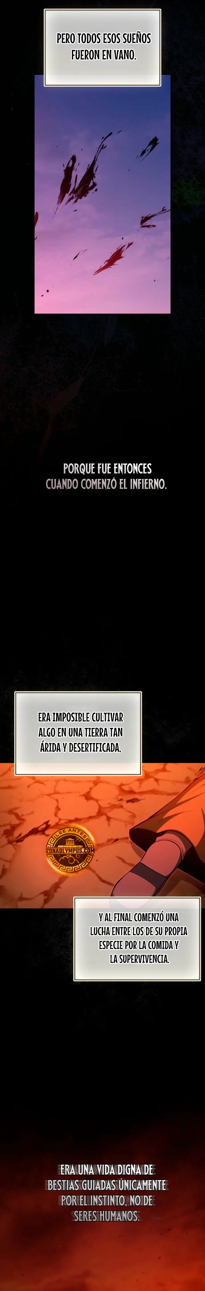 Jugador de nivel máximo Capitulo 146 página 14