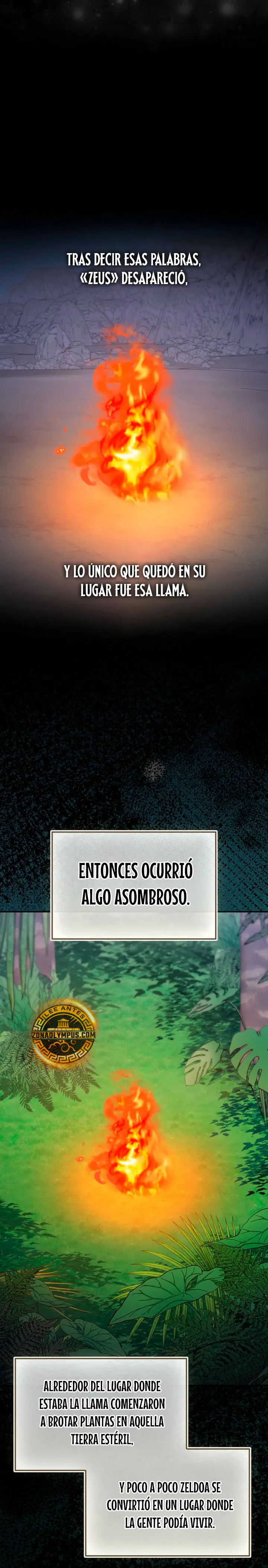 Jugador de nivel máximo Capitulo 146 página 17