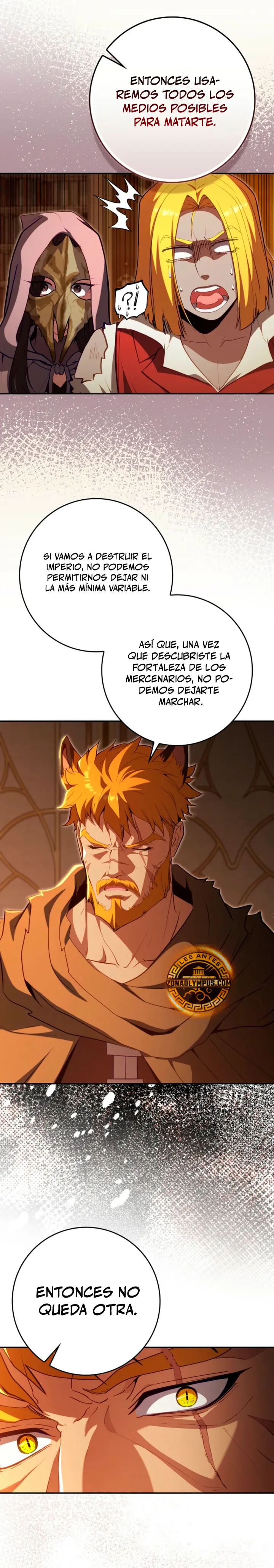 Jugador de nivel máximo Capitulo 146 página 26
