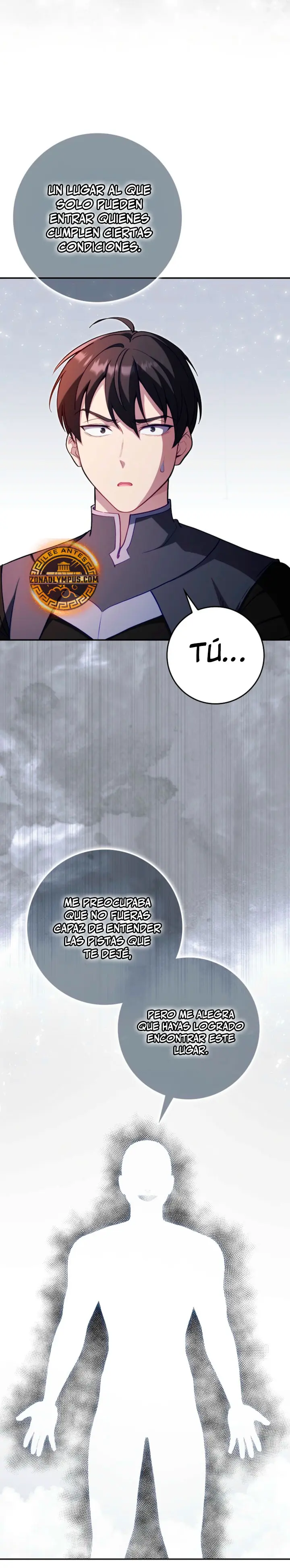 Jugador de nivel máximo Capitulo 146 página 30
