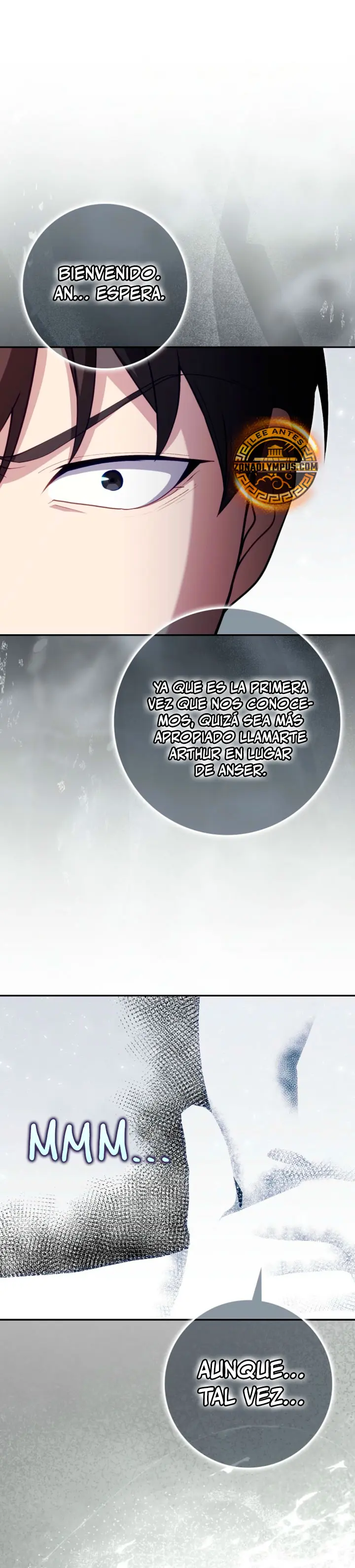 Jugador de nivel máximo Capitulo 146 página 31
