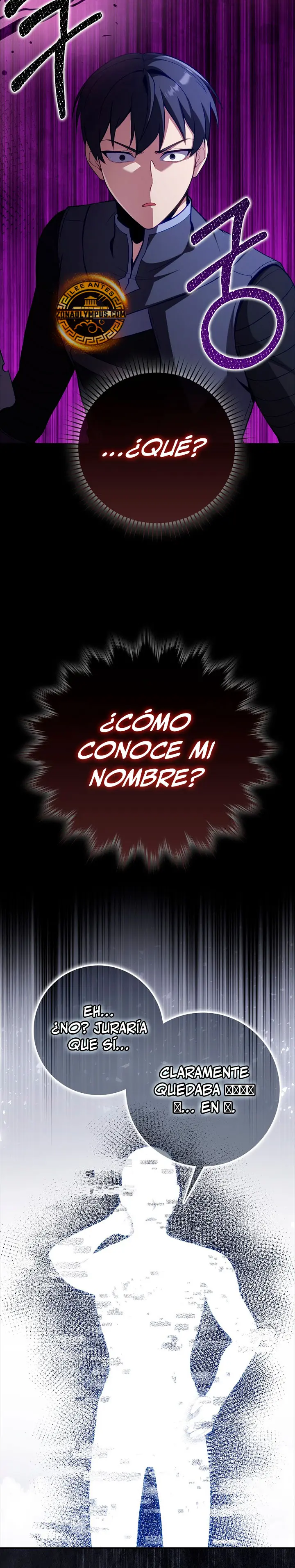 Jugador de nivel máximo Capitulo 147 página 13