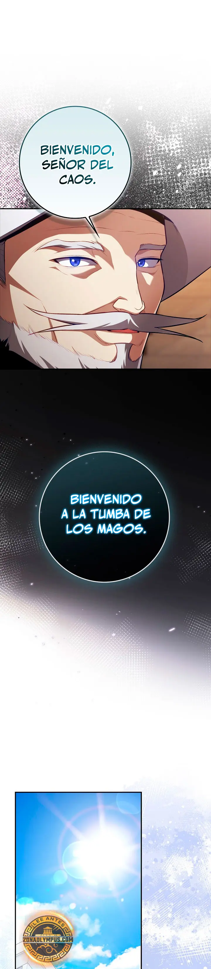 Jugador de nivel máximo Capitulo 147 página 32