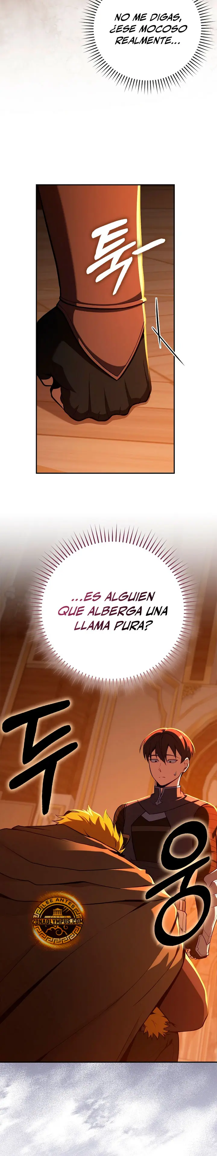 Jugador de nivel máximo Capitulo 147 página 6