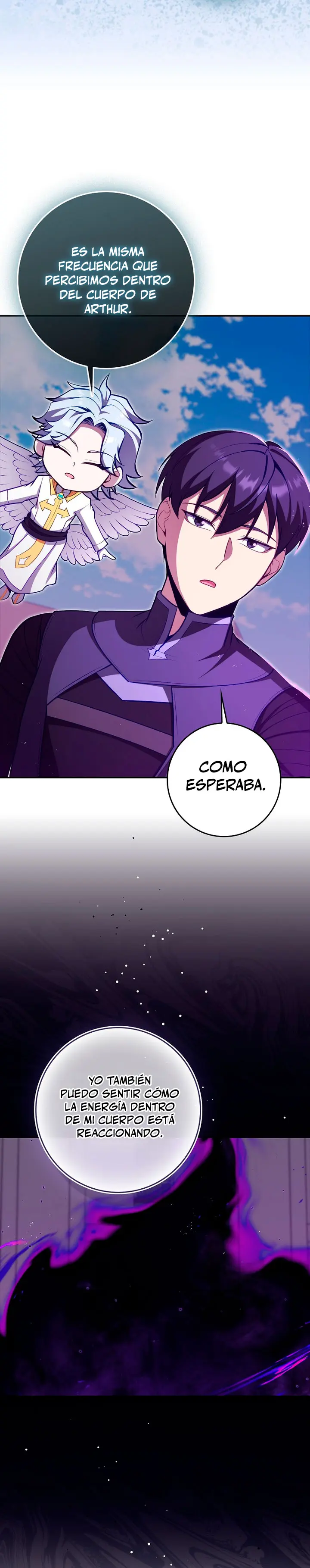 Jugador de nivel máximo Capitulo 150 página 29