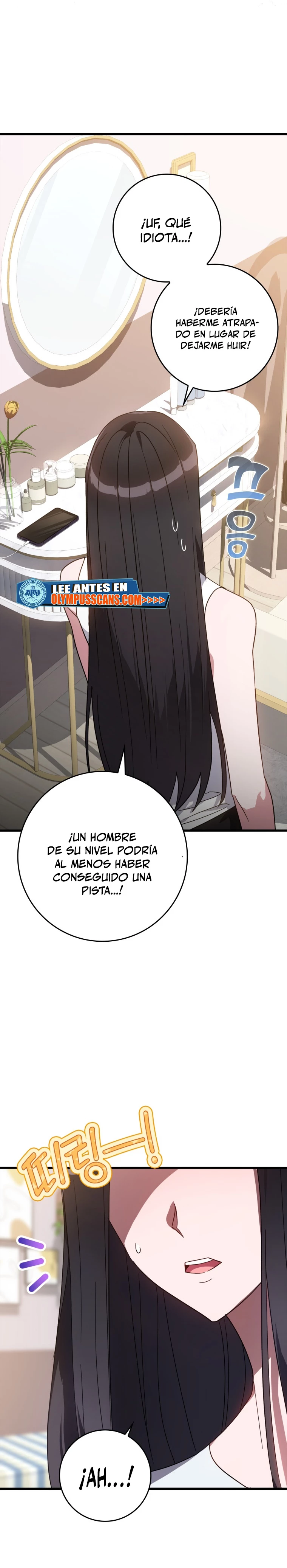Jugador de nivel máximo Capitulo 16 página 35