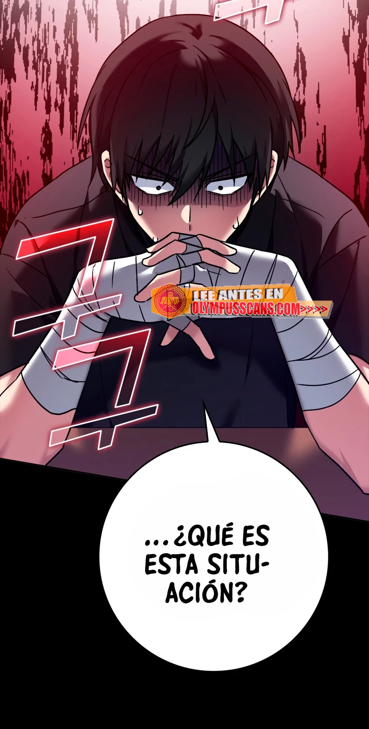 Jugador de nivel máximo Capitulo 2 página 47