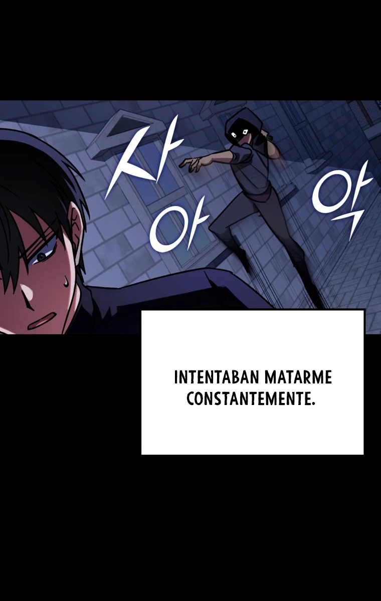 Jugador de nivel máximo Capitulo 2 página 54