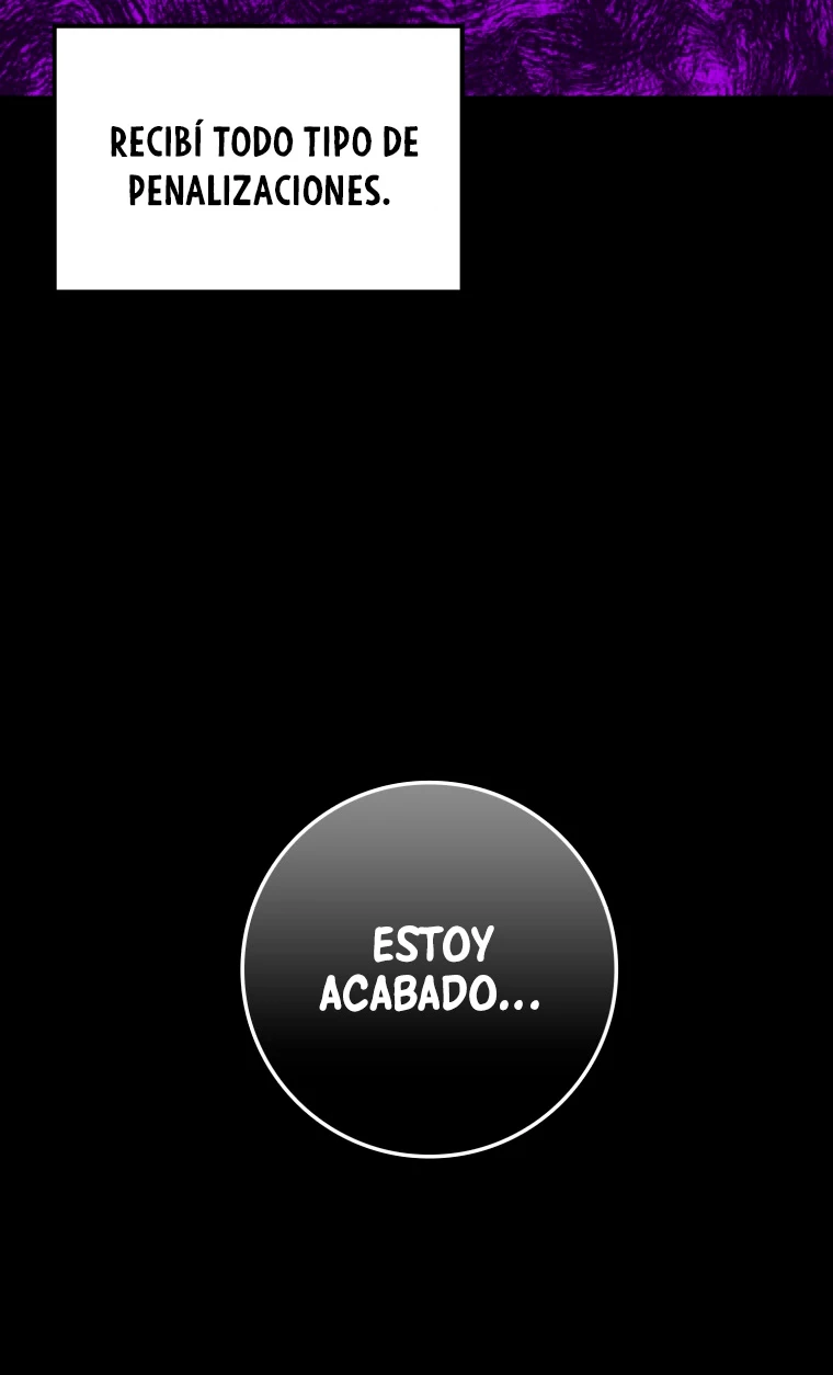 Jugador de nivel máximo Capitulo 2 página 60