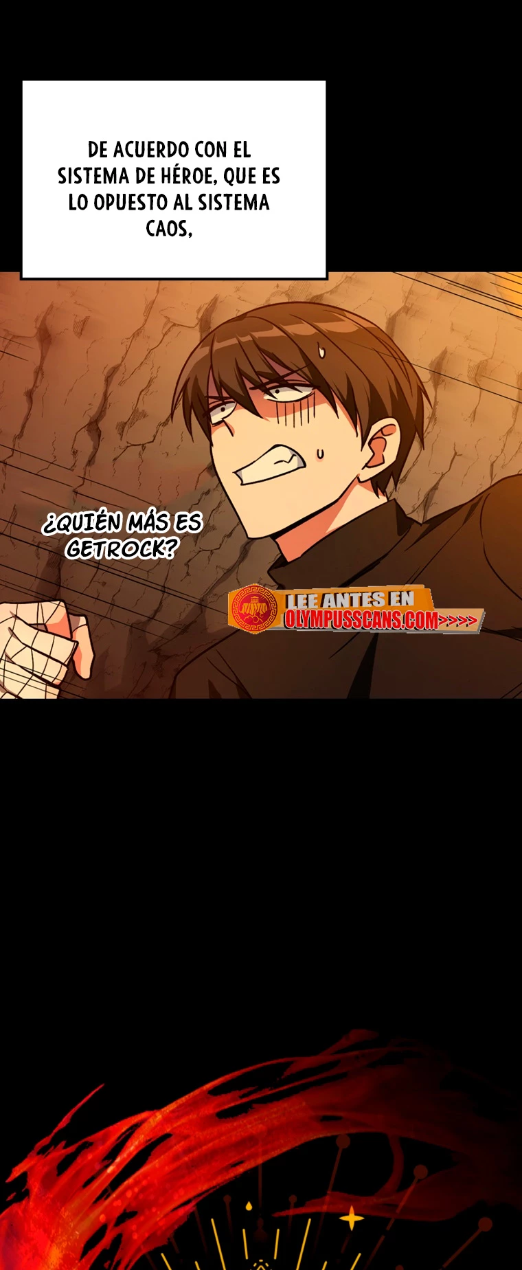 Jugador de nivel máximo Capitulo 2 página 63
