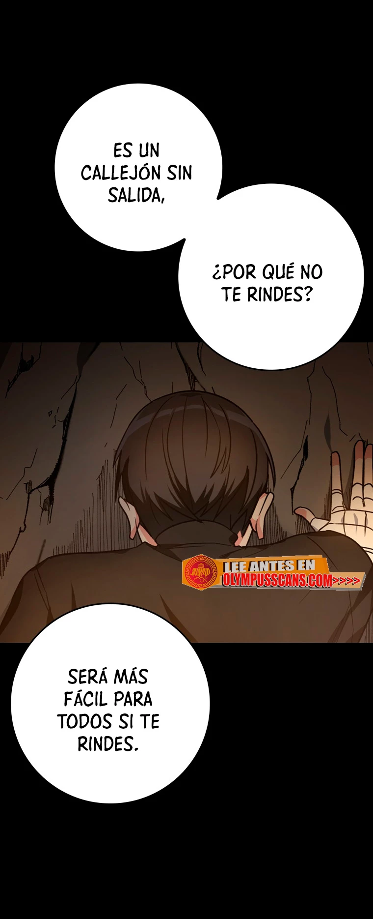 Jugador de nivel máximo Capitulo 2 página 66