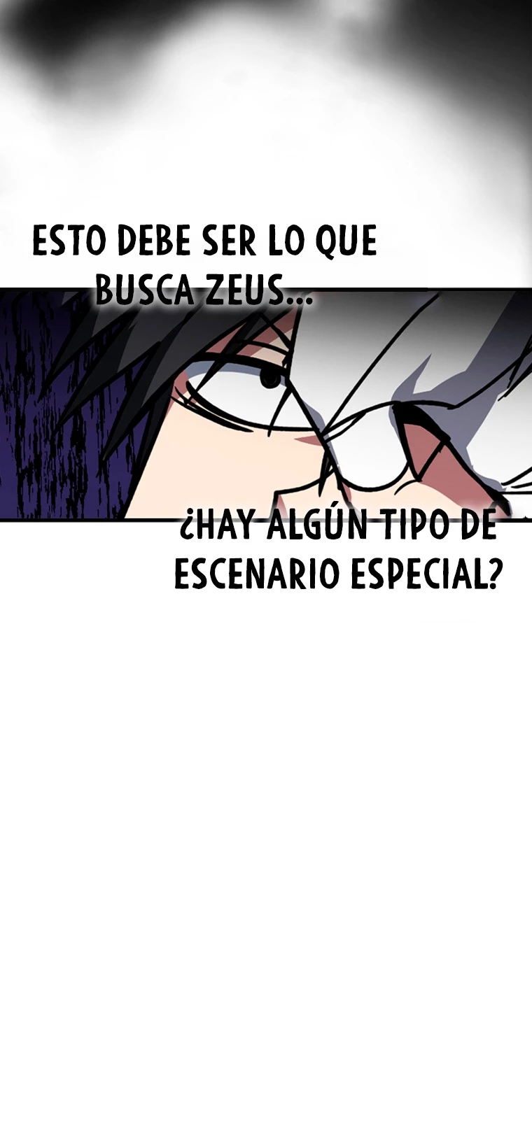 Jugador de nivel máximo Capitulo 2 página 79