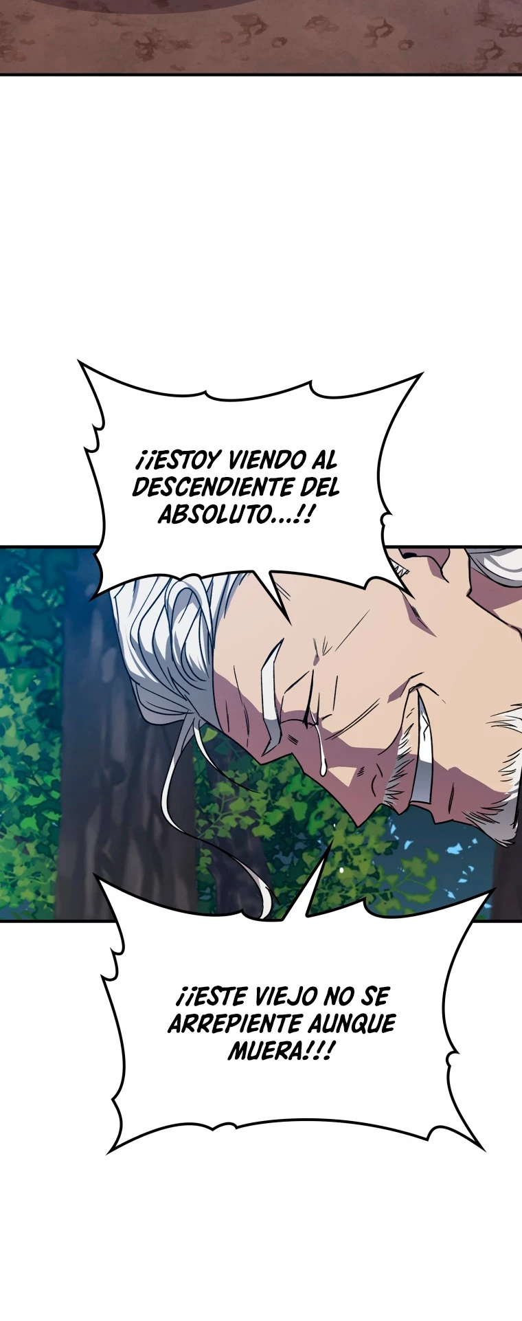 Jugador de nivel máximo Capitulo 2 página 83