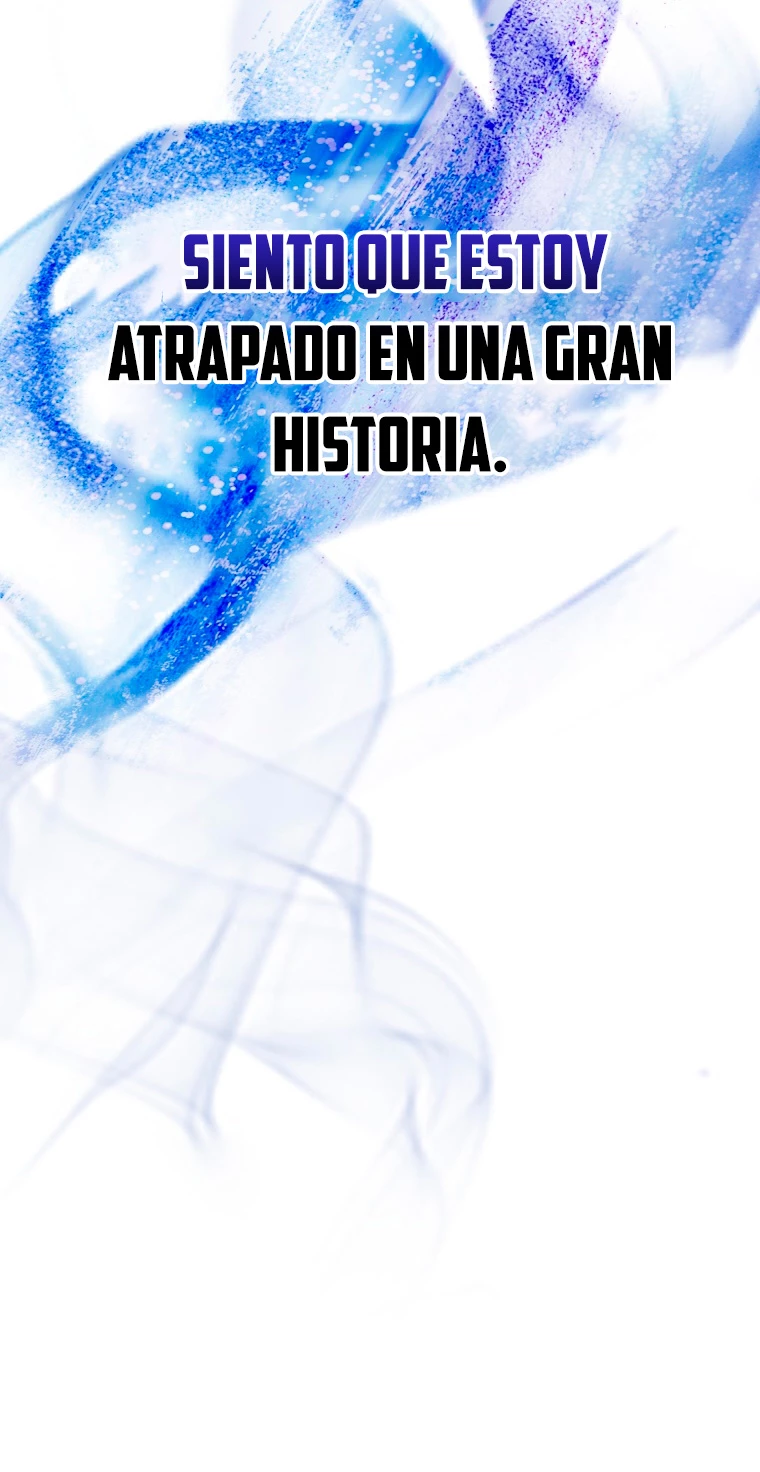 Jugador de nivel máximo Capitulo 2 página 93