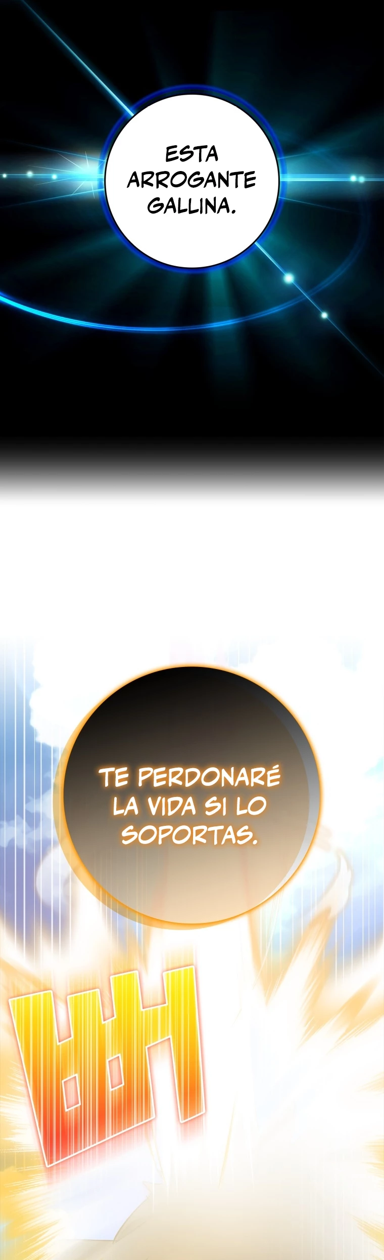 Jugador de nivel máximo Capitulo 20 página 26