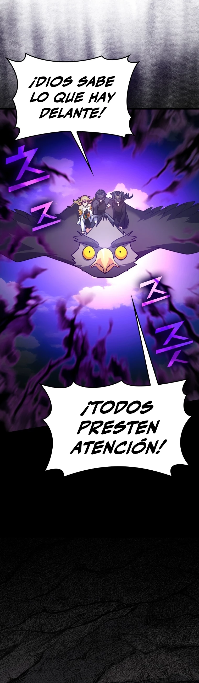 Jugador de nivel máximo Capitulo 21 página 26