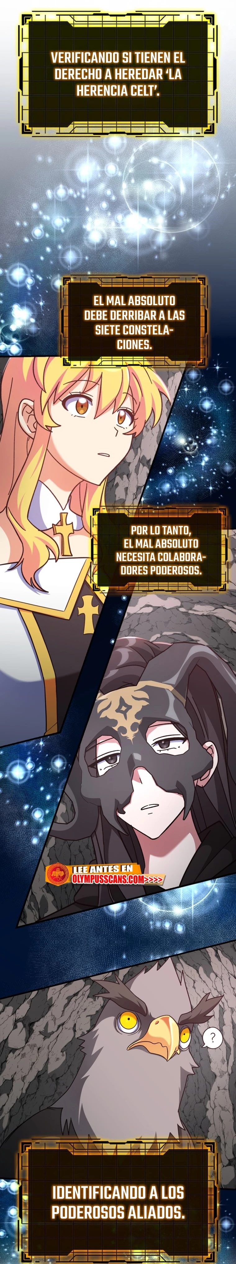 Jugador de nivel máximo Capitulo 21 página 29