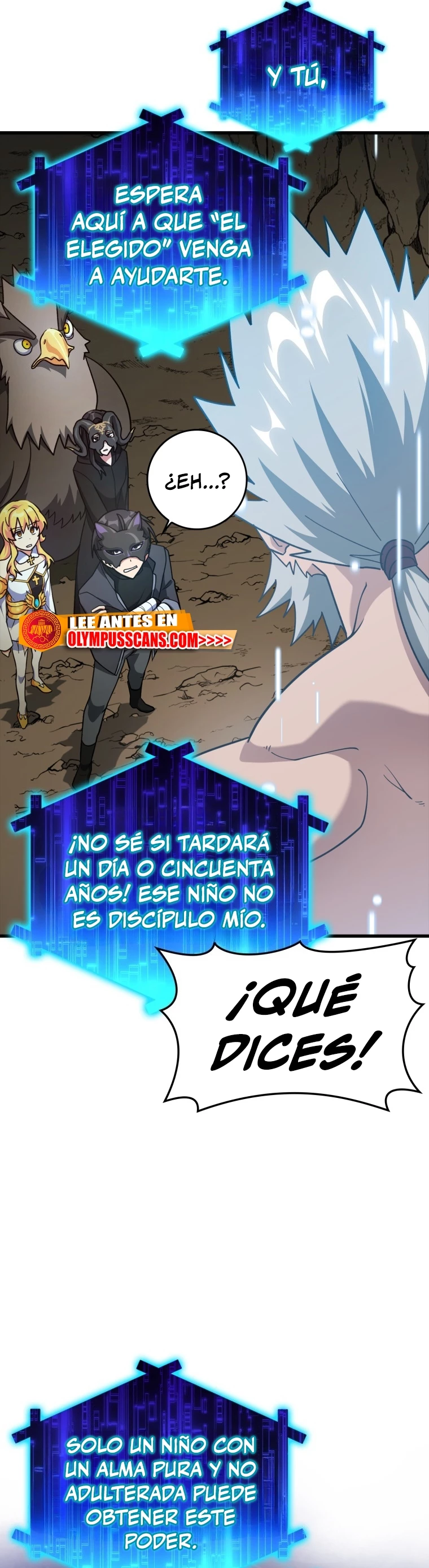 Jugador de nivel máximo Capitulo 22 página 25