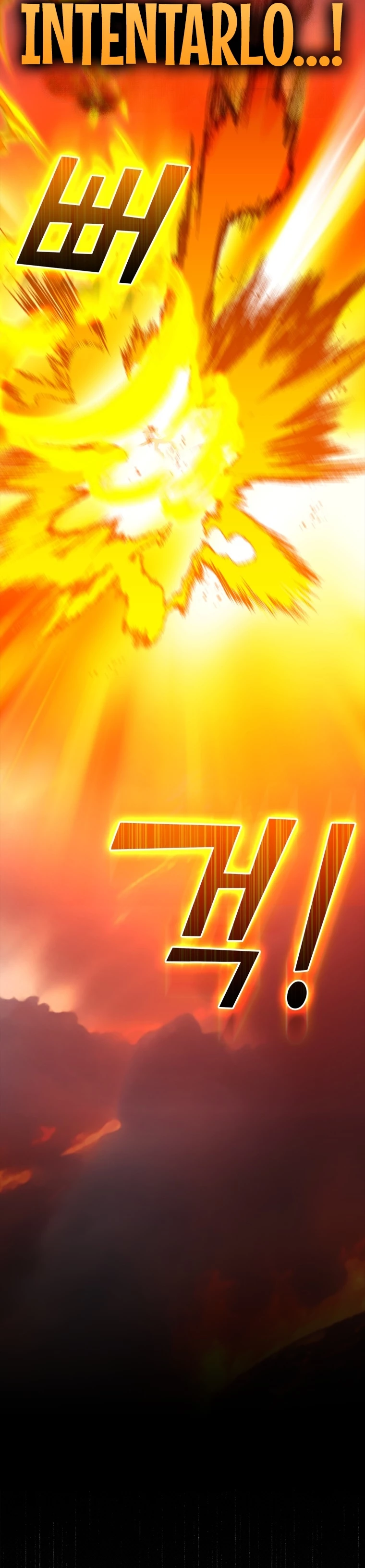 Jugador de nivel máximo Capitulo 23 página 37