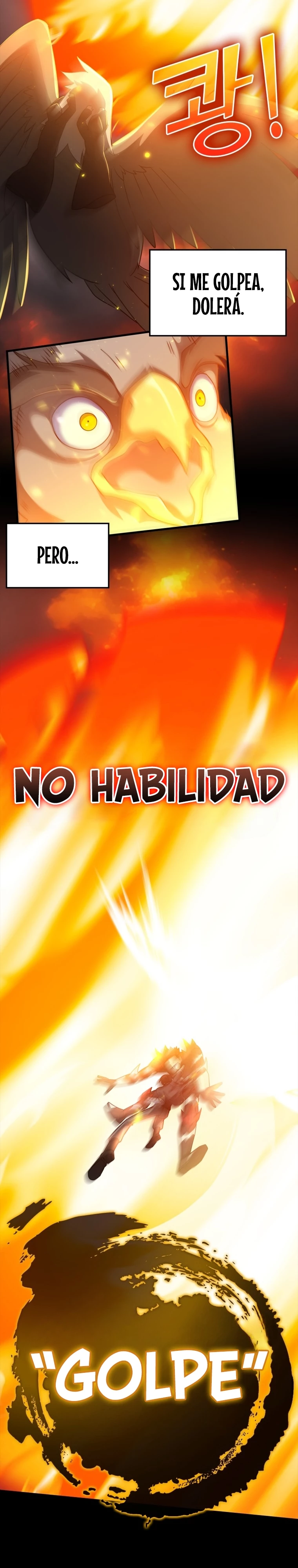 Jugador de nivel máximo Capitulo 23 página 49