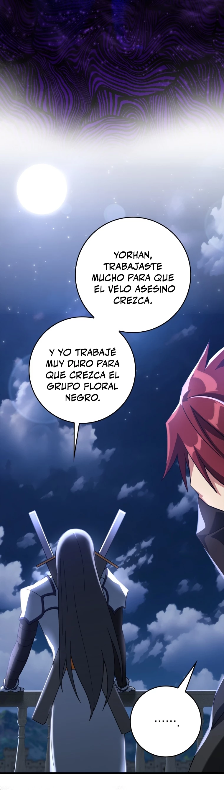 Jugador de nivel máximo Capitulo 24 página 14
