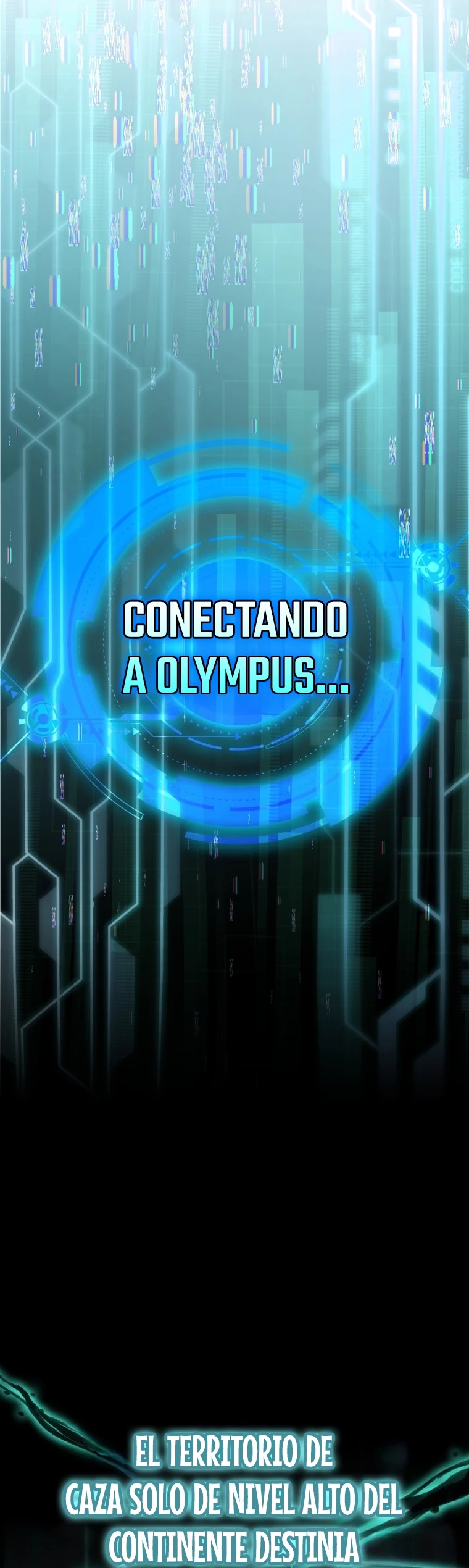 Jugador de nivel máximo Capitulo 24 página 30