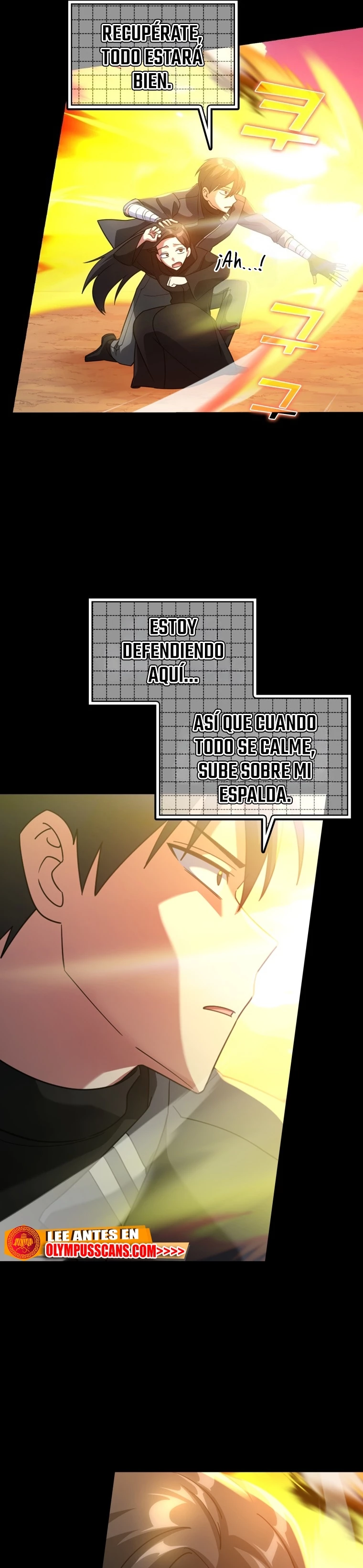 Jugador de nivel máximo Capitulo 25 página 12