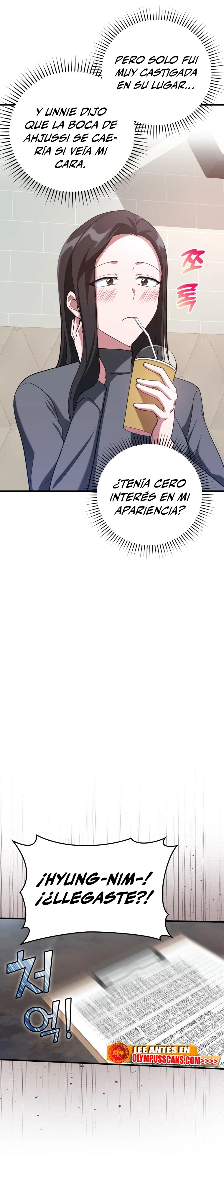 Jugador de nivel máximo Capitulo 29 página 12