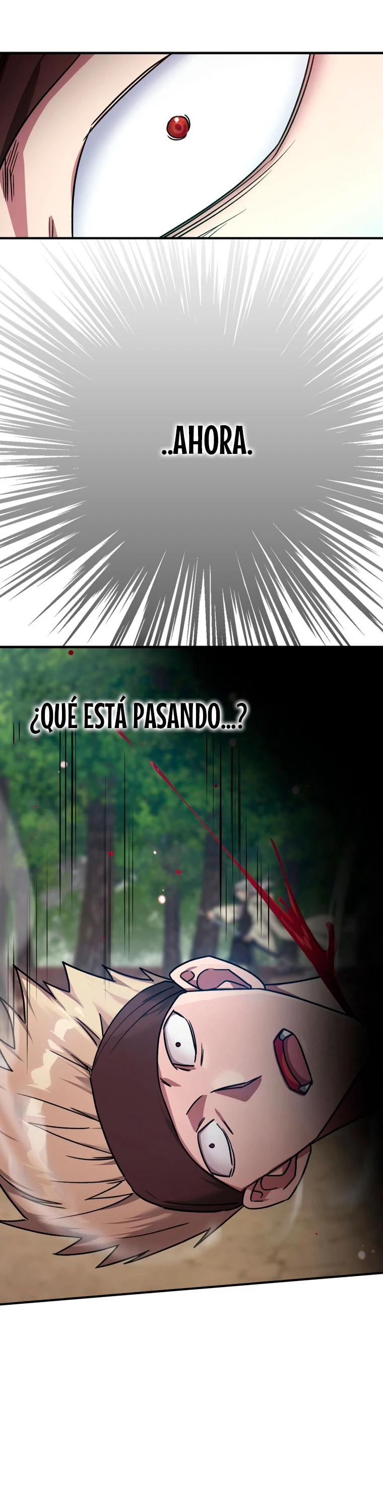 Jugador de nivel máximo Capitulo 3 página 42